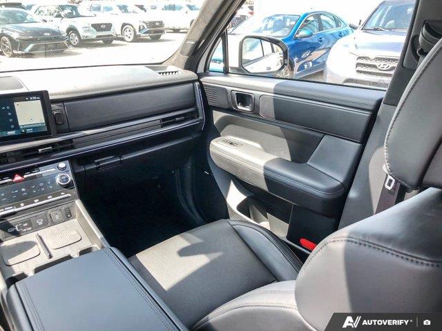 hyundai Santa Fe 2024 - 24