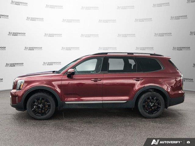 kia Telluride 2023 - 2