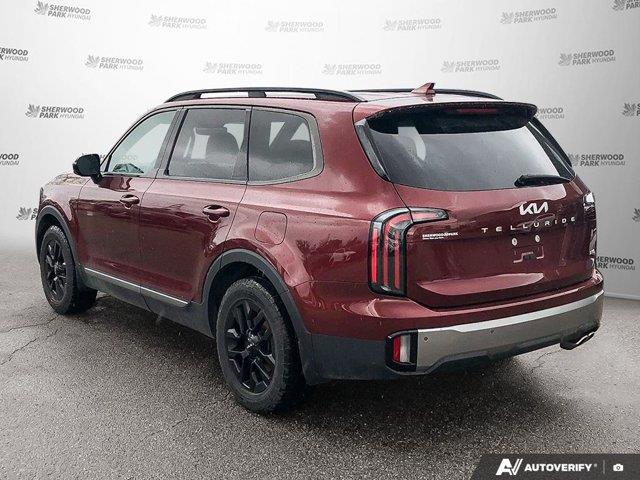 kia Telluride 2023 - 3