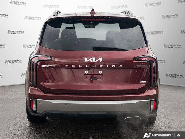kia Telluride 2023 - 4