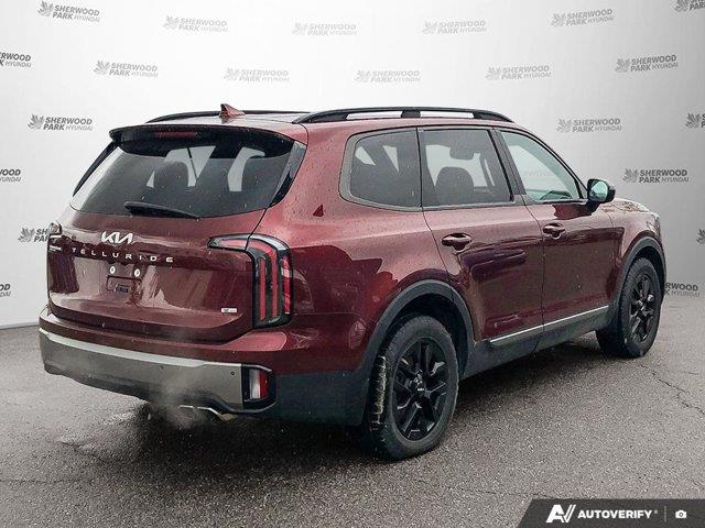 kia Telluride 2023 - 5