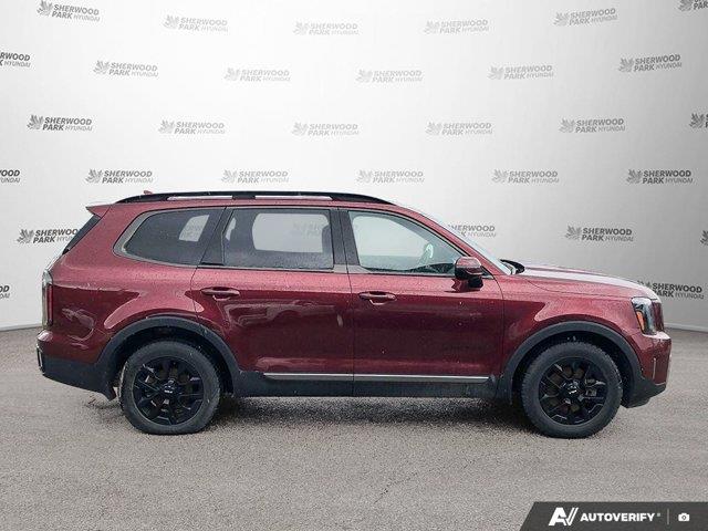 kia Telluride 2023 - 6