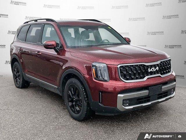 kia Telluride 2023 - 7