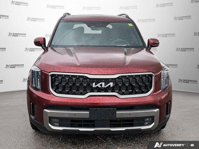 kia Telluride 2023 - 8