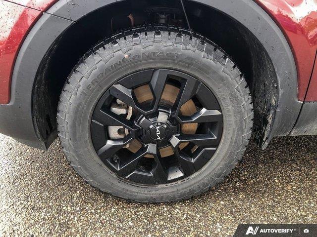 kia Telluride 2023 - 9
