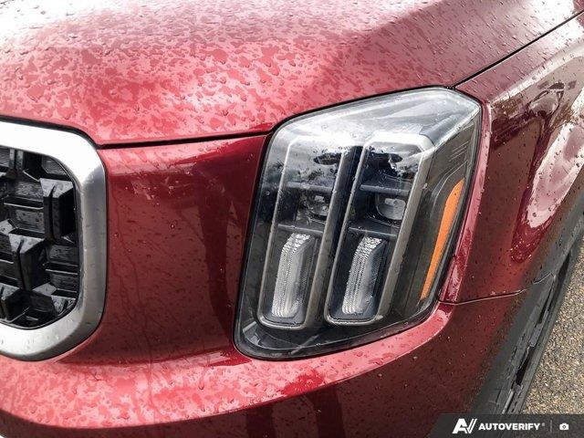 kia Telluride 2023 - 10