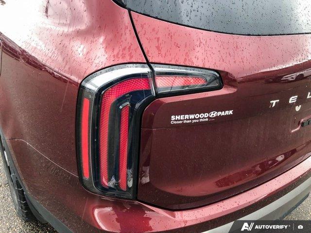 kia Telluride 2023 - 11