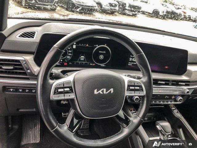 kia Telluride 2023 - 13