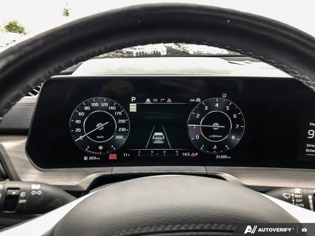 kia Telluride 2023 - 14