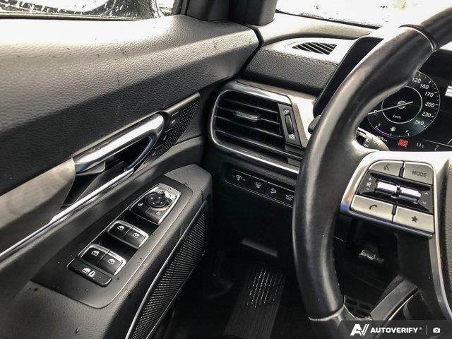 kia Telluride 2023 - 16