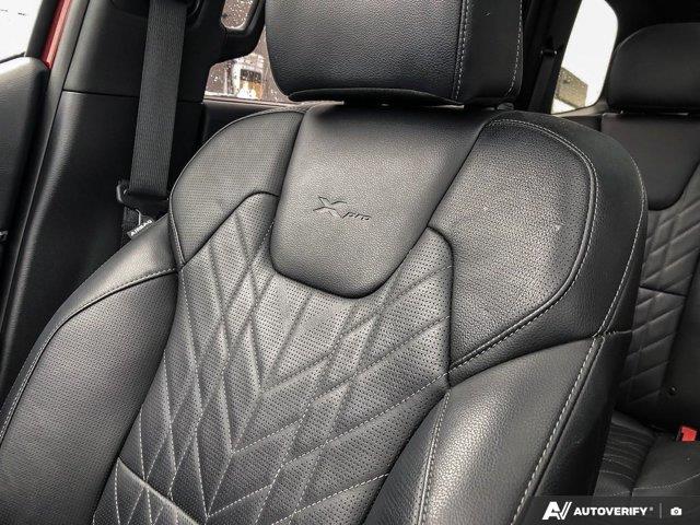 kia Telluride 2023 - 19
