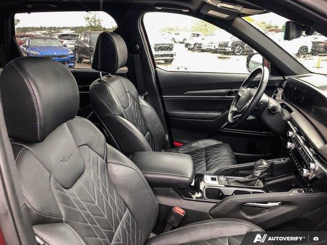 kia Telluride 2023 - 21