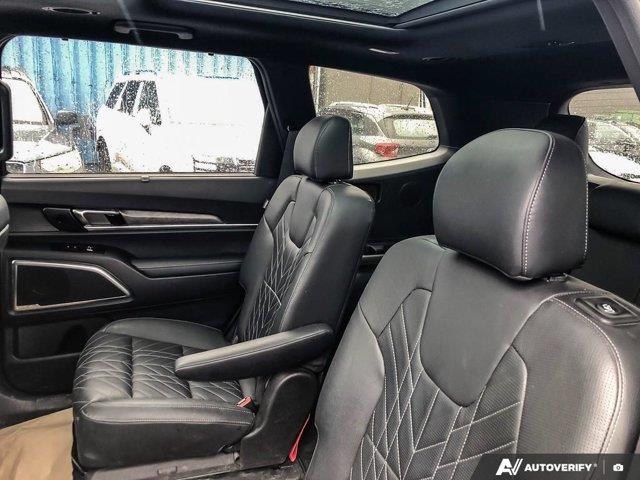 kia Telluride 2023 - 22