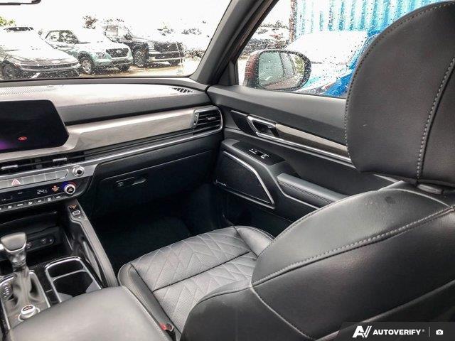 kia Telluride 2023 - 24