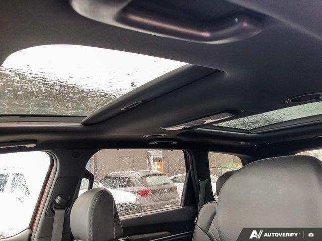 kia Telluride 2023 - 26