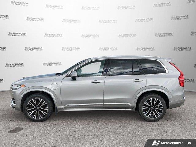 volvo XC90 Recharge 2023 - 2
