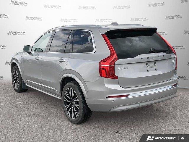 volvo XC90 Recharge 2023 - 3