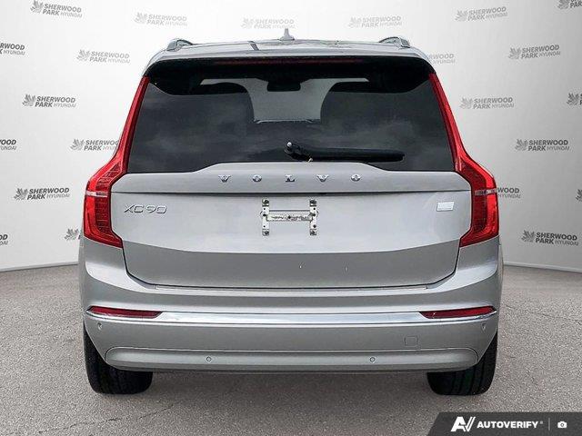 volvo XC90 Recharge 2023 - 4