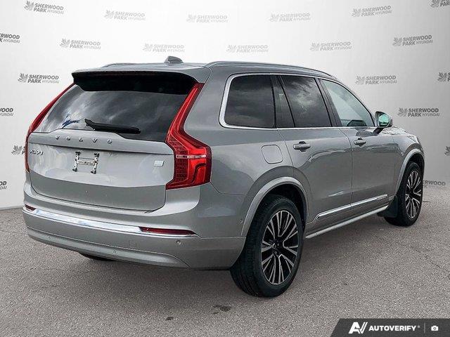 volvo XC90 Recharge 2023 - 5