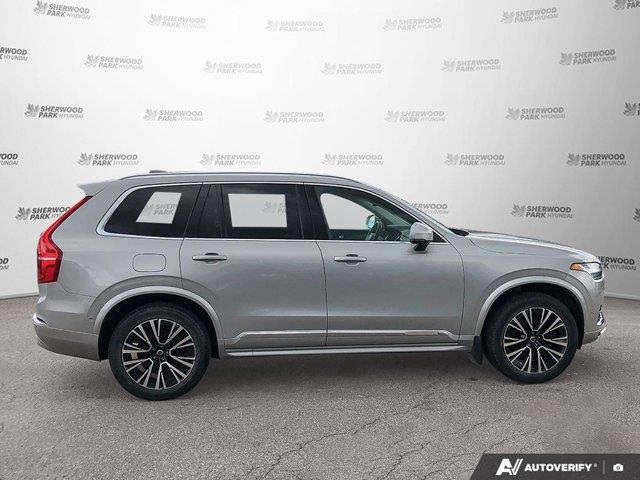 volvo XC90 Recharge 2023 - 6