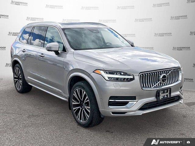 volvo XC90 Recharge 2023 - 7