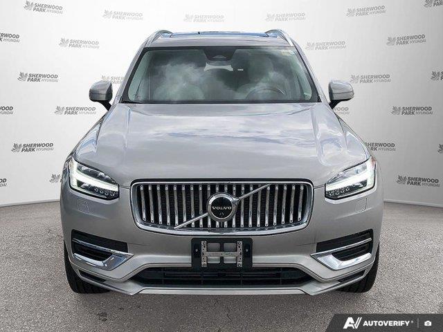 volvo XC90 Recharge 2023 - 8