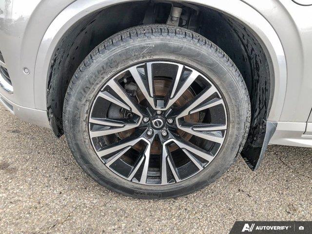 volvo XC90 Recharge 2023 - 9