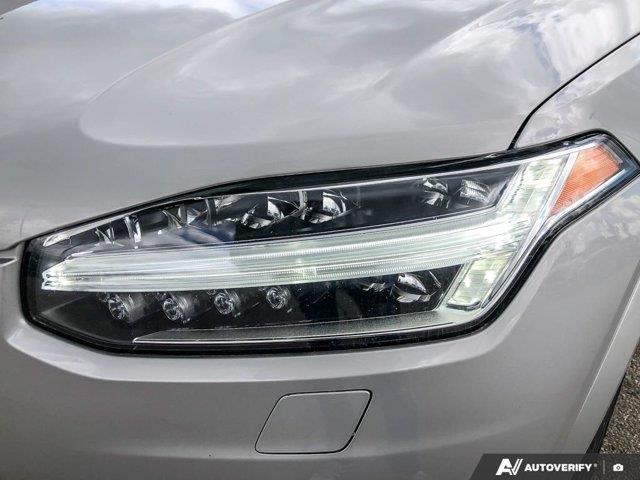 volvo XC90 Recharge 2023 - 10