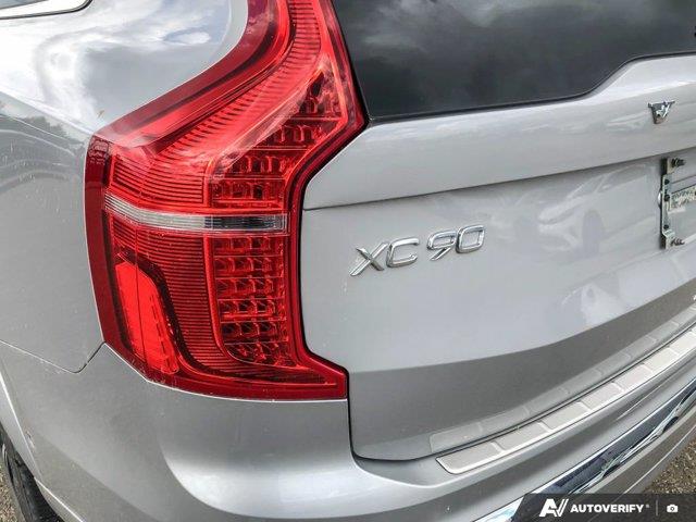 volvo XC90 Recharge 2023 - 11