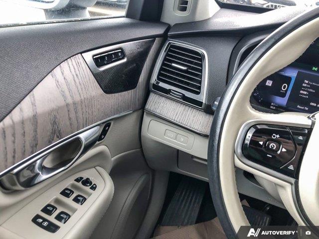 volvo XC90 Recharge 2023 - 16