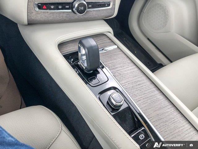 volvo XC90 Recharge 2023 - 17