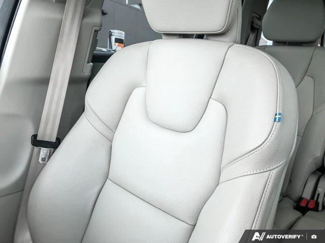 volvo XC90 Recharge 2023 - 19