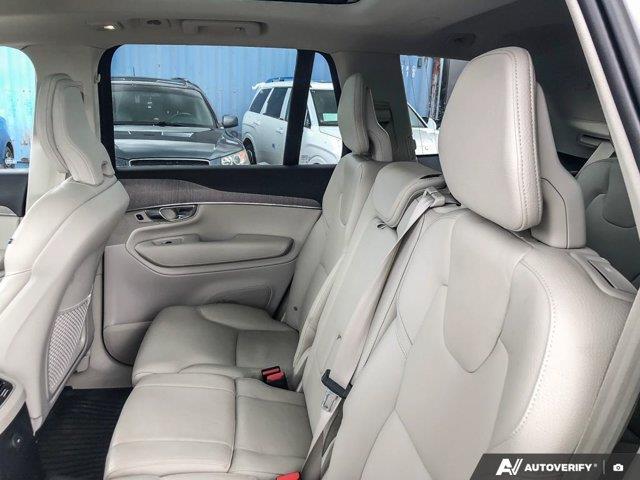 volvo XC90 Recharge 2023 - 22