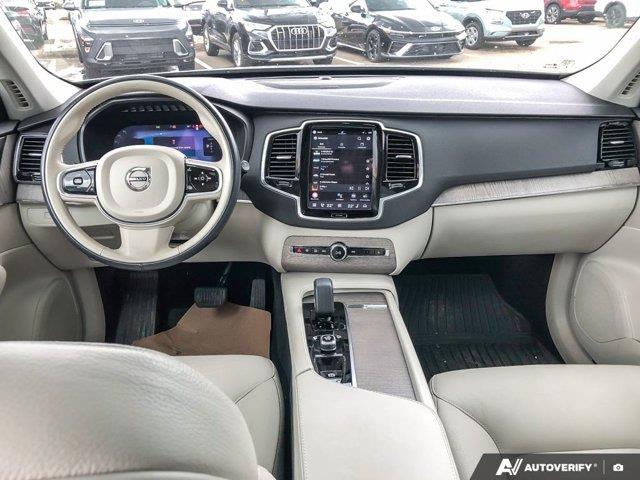 volvo XC90 Recharge 2023 - 23
