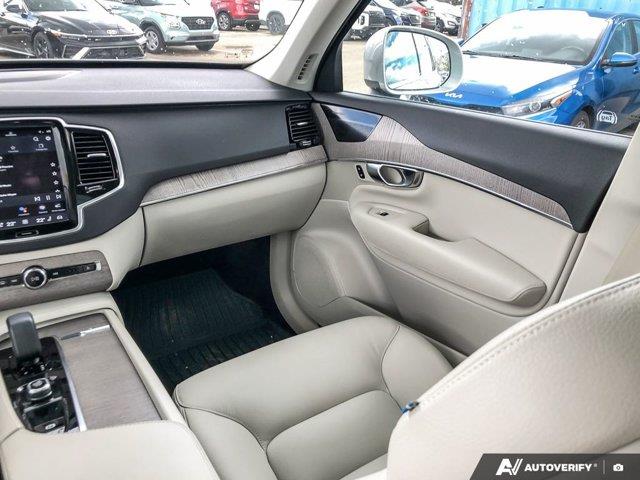 volvo XC90 Recharge 2023 - 24