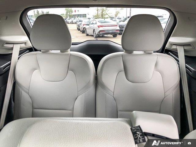 volvo XC90 Recharge 2023 - 25