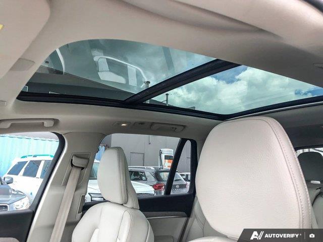 volvo XC90 Recharge 2023 - 26