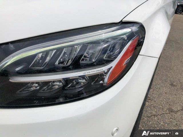mercedes-benz Classe-C 2021 - 10