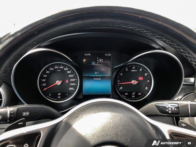 mercedes-benz Classe-C 2021 - 14