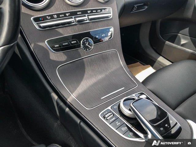 mercedes-benz Classe-C 2021 - 17
