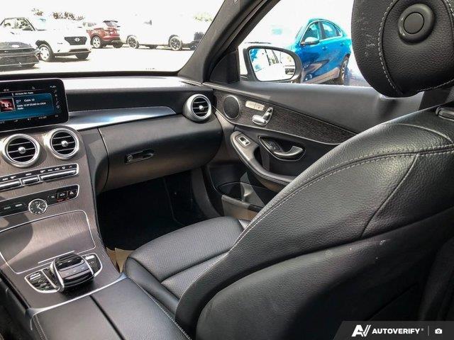 mercedes-benz Classe-C 2021 - 24