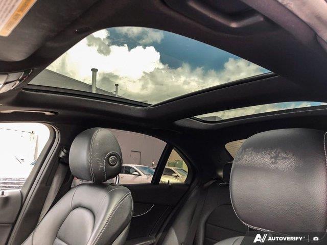 mercedes-benz Classe-C 2021 - 25