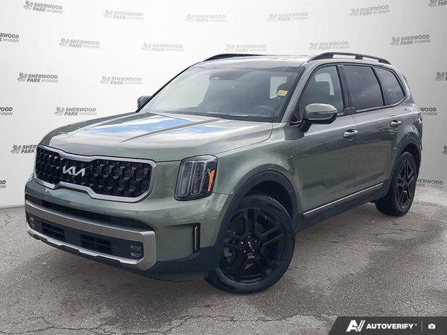 kia Telluride 2023