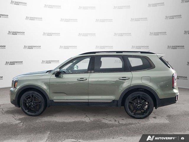 kia Telluride 2023 - 2