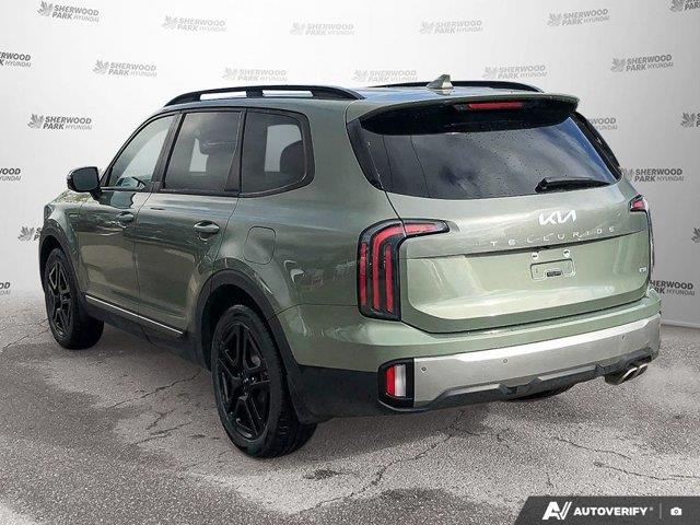 kia Telluride 2023 - 3