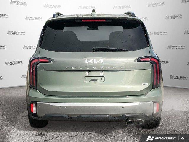kia Telluride 2023 - 4