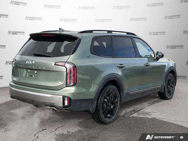 kia Telluride 2023 - 5