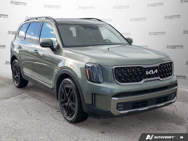 kia Telluride 2023 - 7