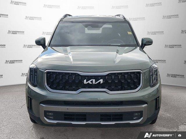 kia Telluride 2023 - 8