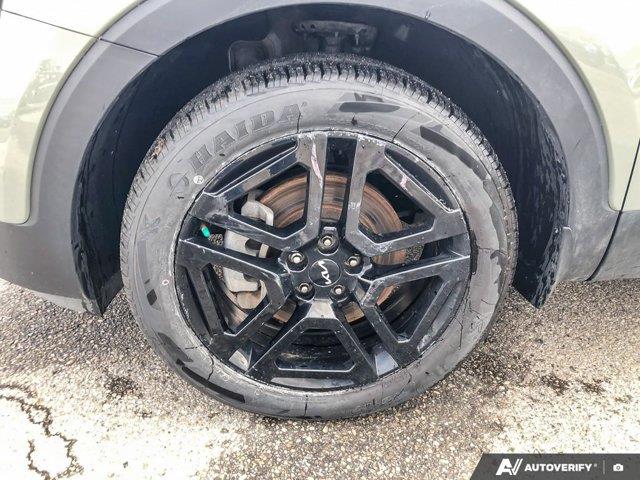 kia Telluride 2023 - 9